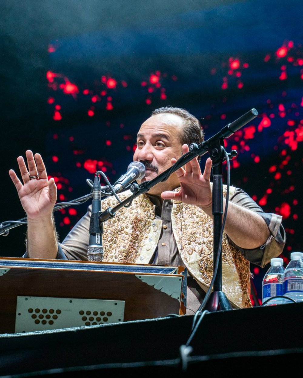 Rahat Fateh Ali Khan